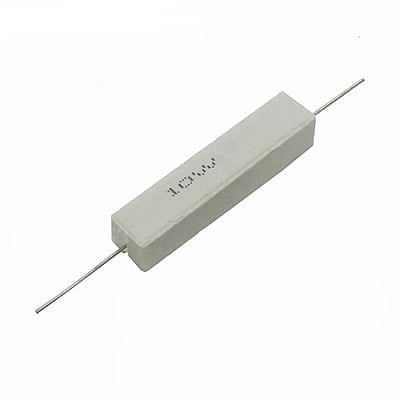 1.8 OHM, 10W Stand Up RESISTOR