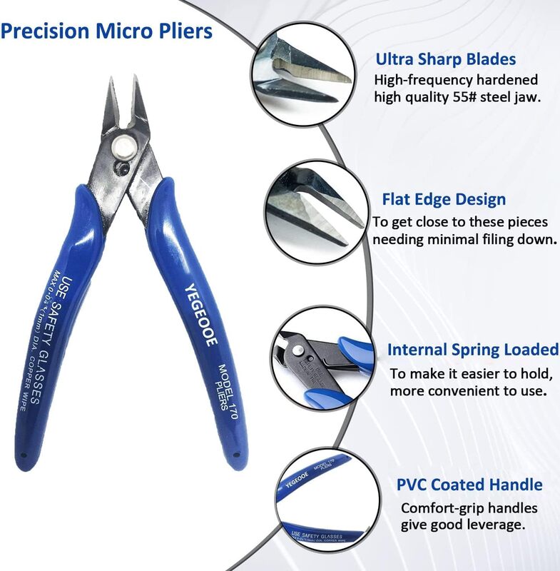 Plato 170 Cutter