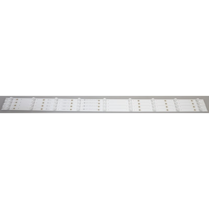 SHARP 181204 LED Backlights (4-Strips)