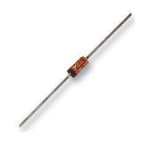 1N4753A 36V, 1W Zener Diode