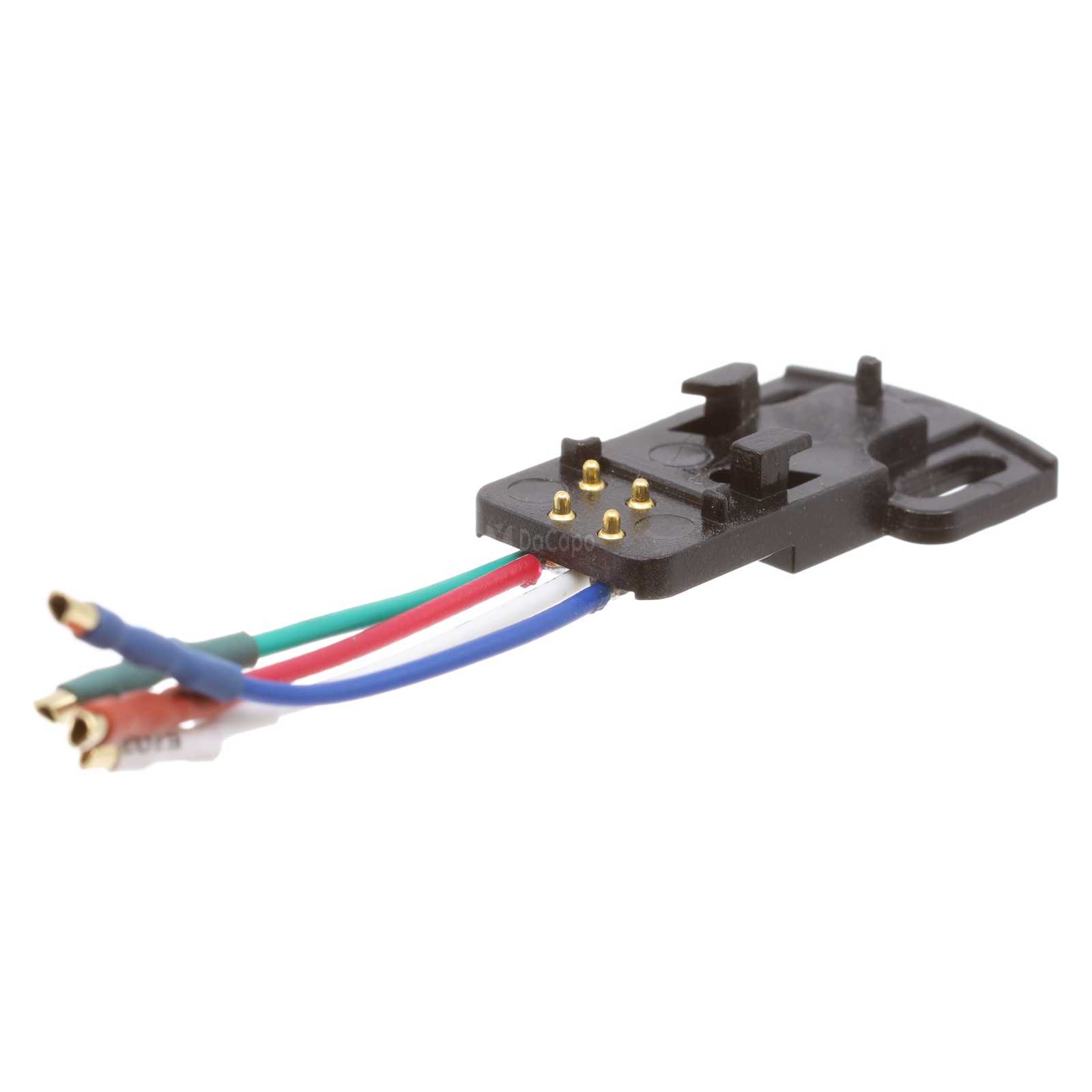 269-611 Dual 1/2" Cartridge Adaptor 269-611 Dual 1/2" Cartridge Adaptor