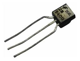 2N5400