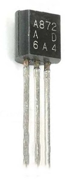 2SA872A 2SA872A