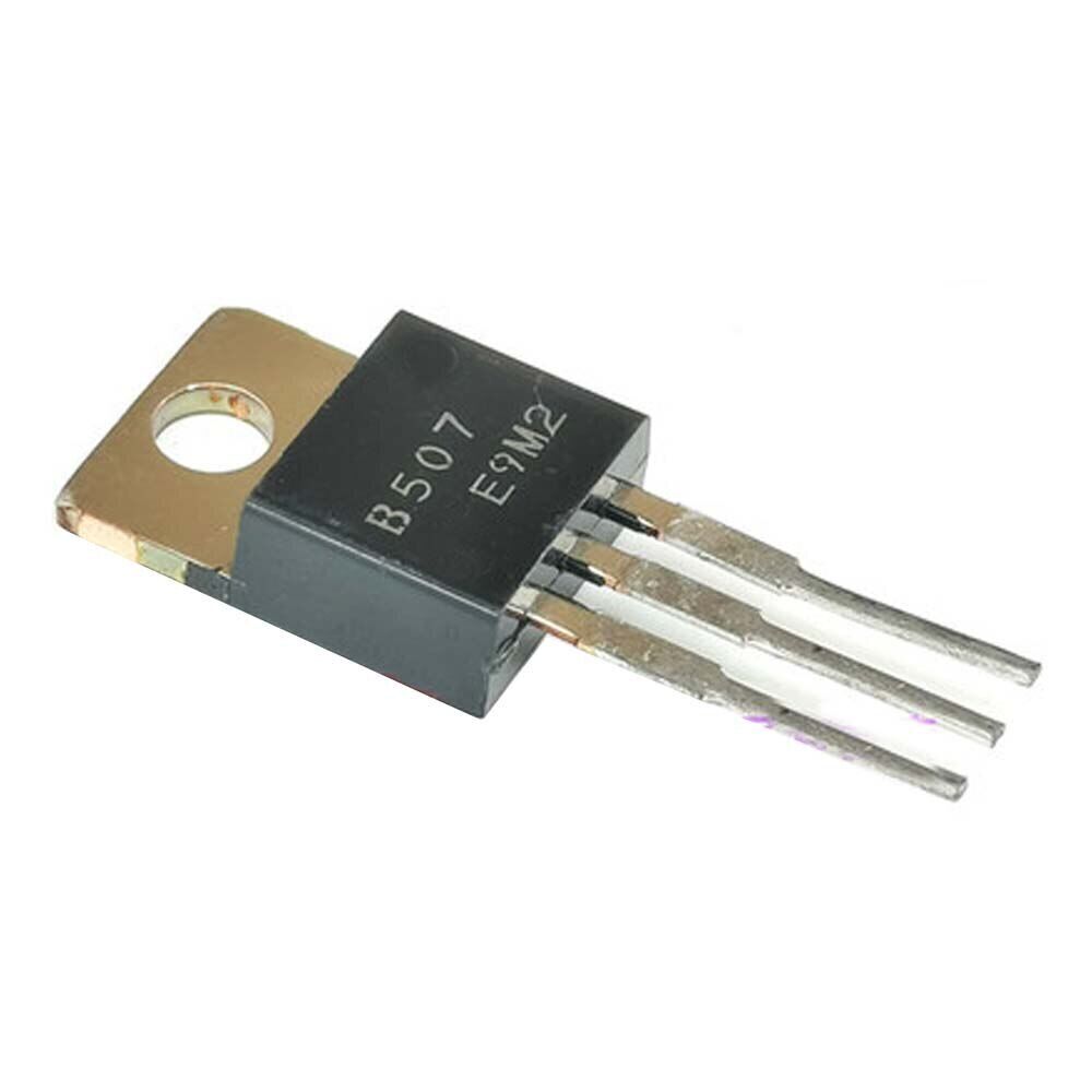 2SB507