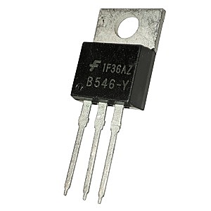 2SB546A