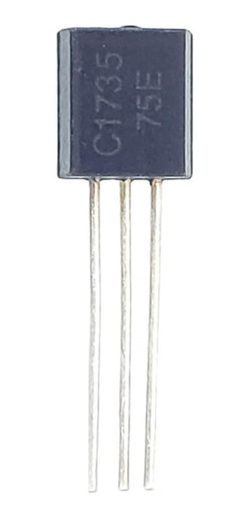 Transistors