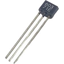 2SC2603