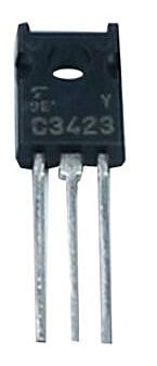 2SC3423 Audio Transistor