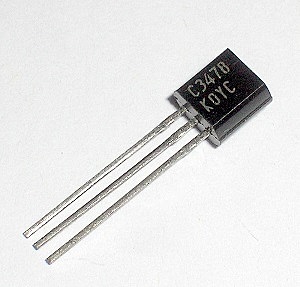 2SC3478, 2SC3478A Transistor