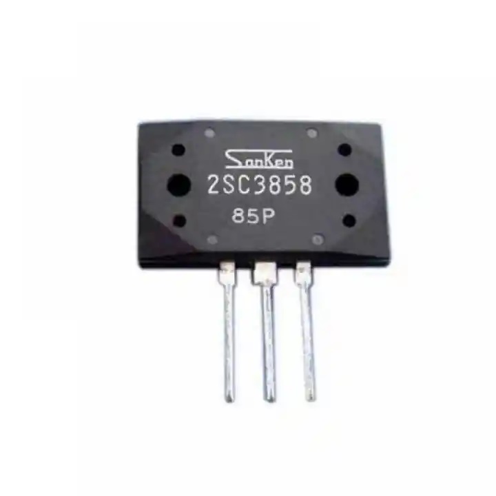 2SC3858