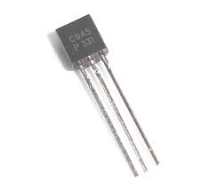 2SC945 2SC945