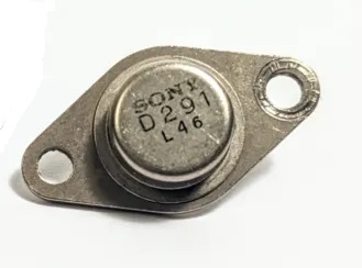 2SD291 Power Transistor