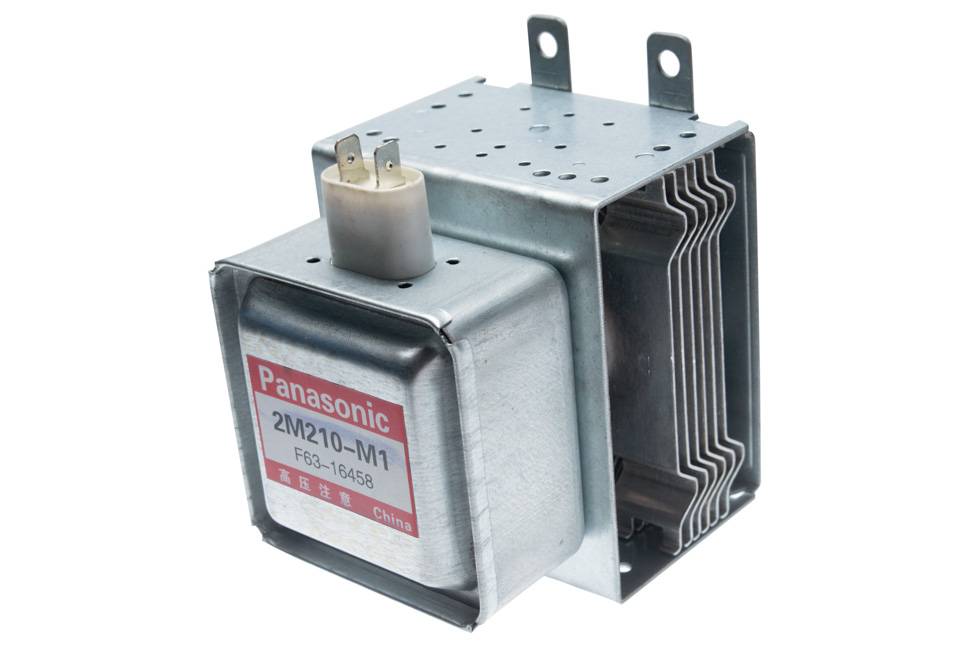 2M210-M1 Panasonic Magnetron