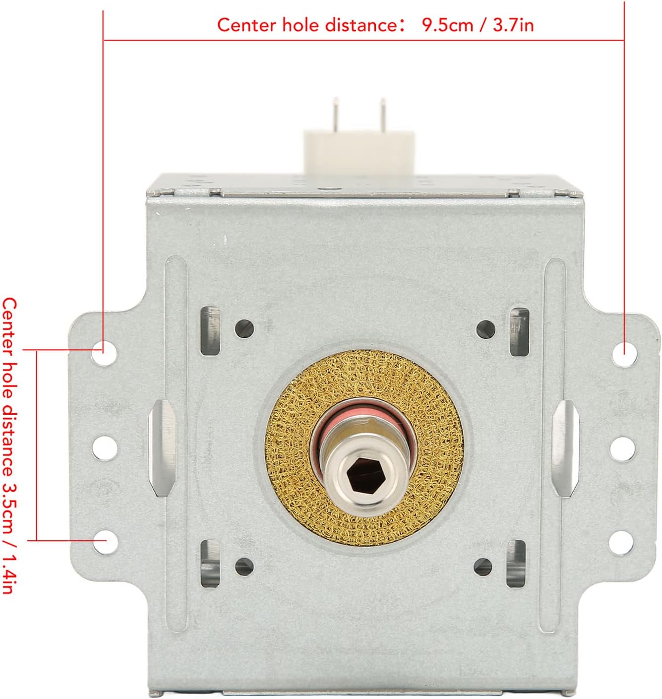 2M319J WITOL Microwave Magnetron