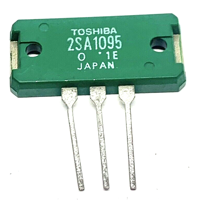 2SA1095 Amplifier Output Transistor