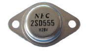 2SD555 2SD555