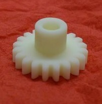 30100516T JVC Tray Gear