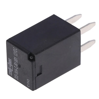 303-1AH-C-R1-U01-12VDC General Purpose Relay