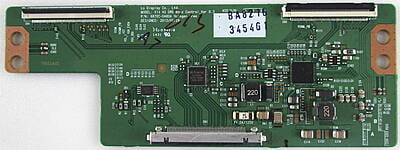 LG 6871L-3454G T-Con Board
