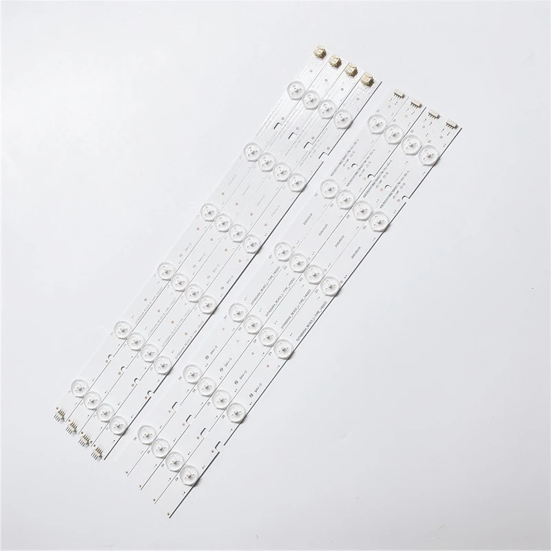 SVT400A94-L R TOSHIBA TV LED Strips (8 Strips) SVT400A94-L R TOSHIBA TV LED Strips (8 Strips)