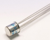 Transistor N Channel MOSFET 3SK45 - CASE: TO72 MARCA: Hitachi - Foto 8