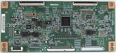 Panasonic 6JY4628A T-Con Board for TC-50CS540C