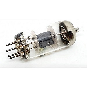 6AB4, EC92 Vacuum Tube