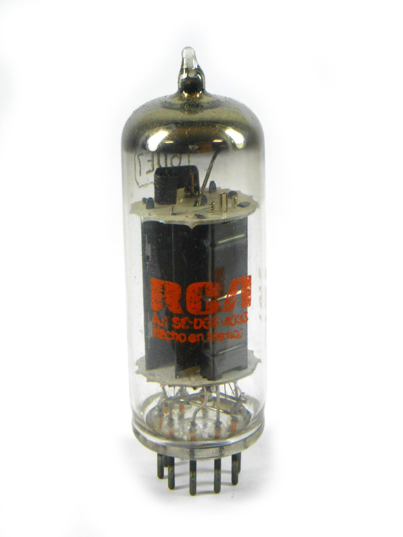 6DN3 Vacuum Tube