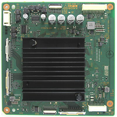 Sony A-2094-368-A DPS Board