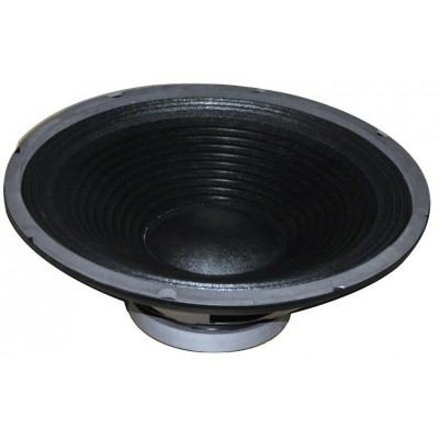 15" Woofer, 500 Watt (A1550)