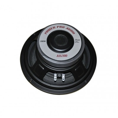 A8200 8" Woofer, 200W