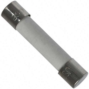 ABC-1A 6X30mm FAST BLOW CERAMIC FUSE