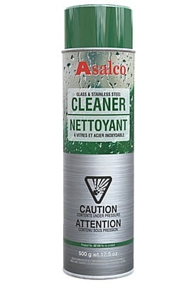 Glass & Stainless Steel Cleaner (AE109)