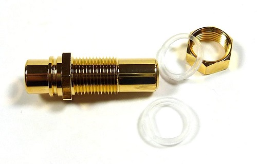 RCA Coupler Jack RCA Coupler Jack