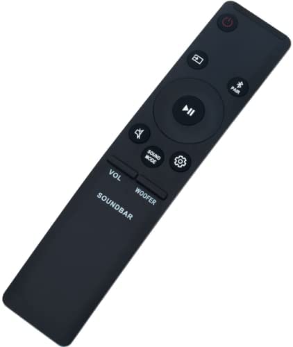 AH81-09784A Samsung Sound Bar Remote Control