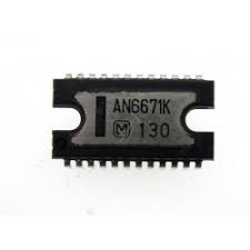 AN6671K