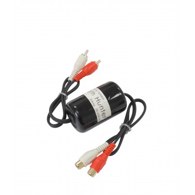 15A Noise Suppressor Isolation Transformer