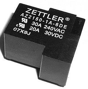 AZ2150-1A-12DEF Relay