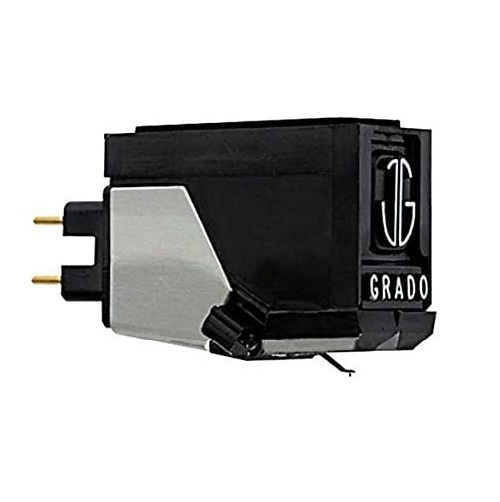 GRADO Prestige Black 3 Phono Cartridge w/Stylus - P Mount