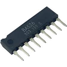 BA526 BA526