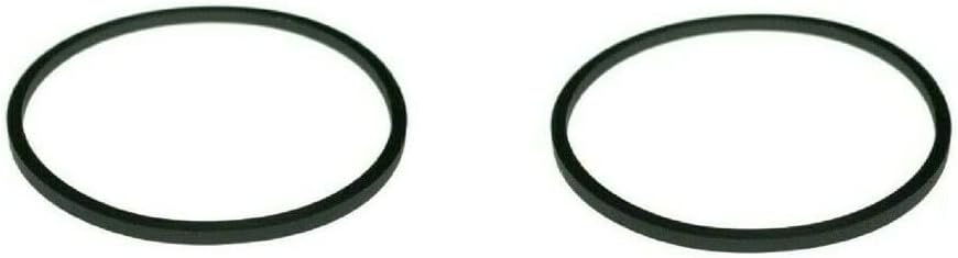 SONY CD Player Loading Open Close Turning CD Tray Deck Rubber Belt Kit SONY CD Player Loading Open Close Turning CD Tray Deck Rubber Belt Kit