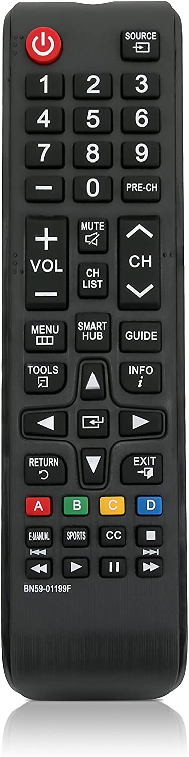 BN59-01199F Samsung TV Remote Control