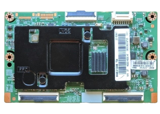 BN95-01309B Samsung T-CON Board