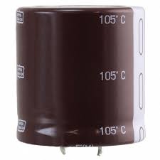4700uF, 80V Aluminum Electrolytic Snap Mount Capacitor 4700uF, 80V Aluminum Electrolytic Snap Mount Capacitor