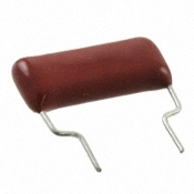 0.0047uF, 1600V Metallized Film Capacitor