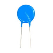 3300pF, 1000V Ceramic Disc Capacitor