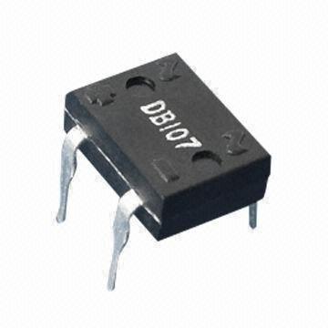 DB107 Bridge Rectifier