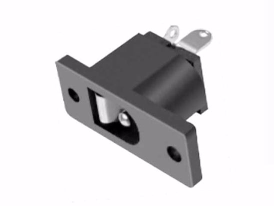 5.5mm x 2.1mm DC Power Jack (DC019)