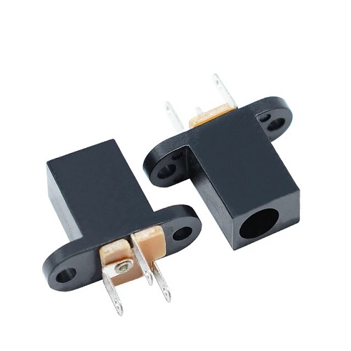 3.5mm x 1.3mm DC Power Jack (DC024)