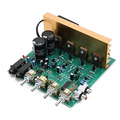 DX-2.1 100W Amplifier Board